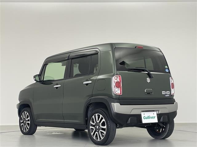 Suzuki HUSTLER 2019 7633548-20