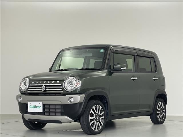Suzuki HUSTLER 2019 7633548-22