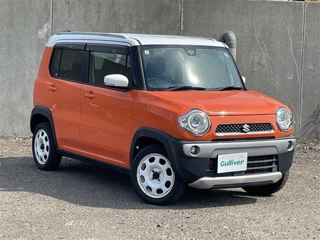 Suzuki HUSTLER 2014 7633563-0