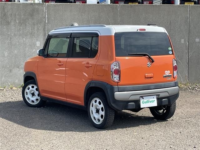 Suzuki HUSTLER 2014 7633563-13