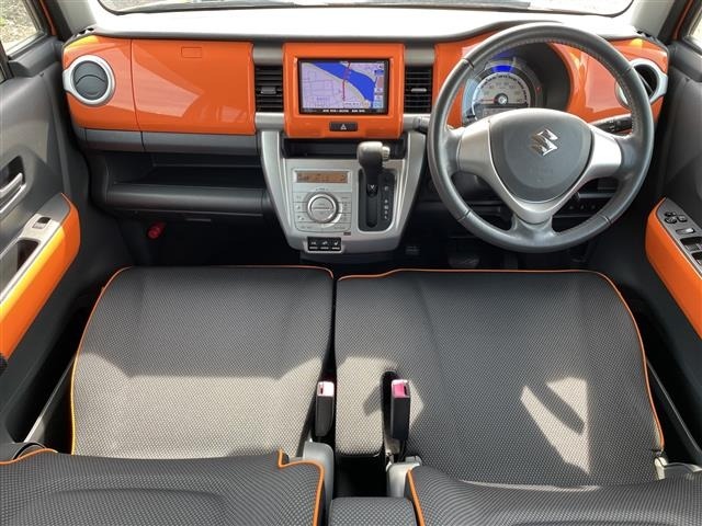 Suzuki HUSTLER 2014 7633563-14