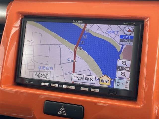 Suzuki HUSTLER 2014 7633563-17