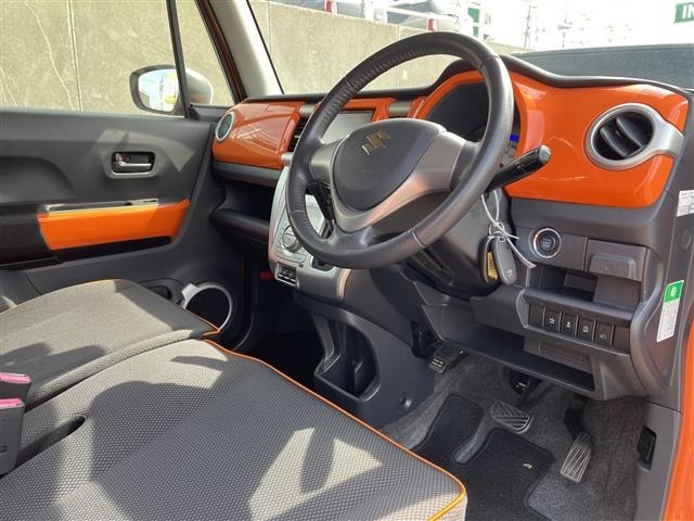 Suzuki HUSTLER 2014 7633563-22