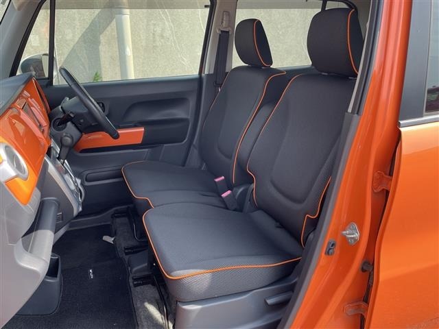 Suzuki HUSTLER 2014 7633563-6
