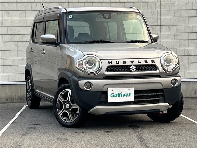 Suzuki HUSTLER 2014 7633623-0