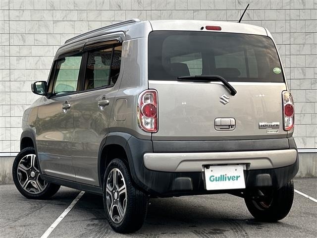 Suzuki HUSTLER 2014 7633623-13