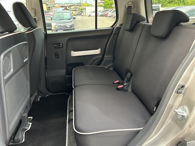 Suzuki HUSTLER 2014 7633623-4