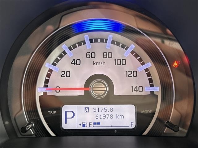 Suzuki HUSTLER 2014 7633623-9