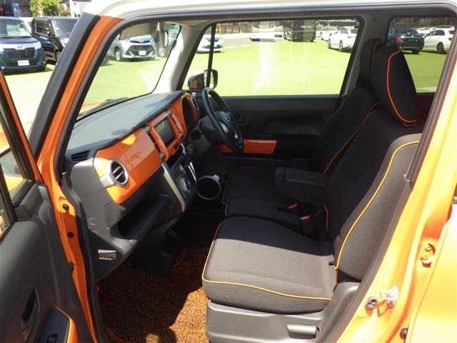 Suzuki HUSTLER 2014 7633624-11
