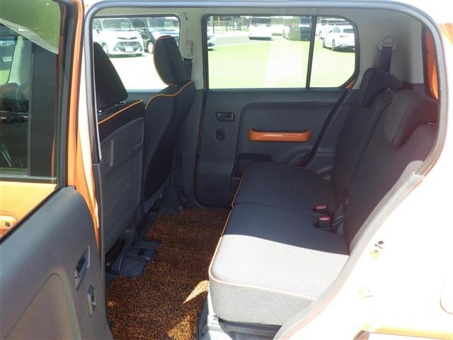 Suzuki HUSTLER 2014 7633624-13
