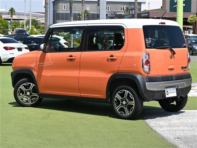 Suzuki HUSTLER 2014 7633624-14
