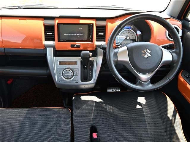 Suzuki HUSTLER 2014 7633624-15