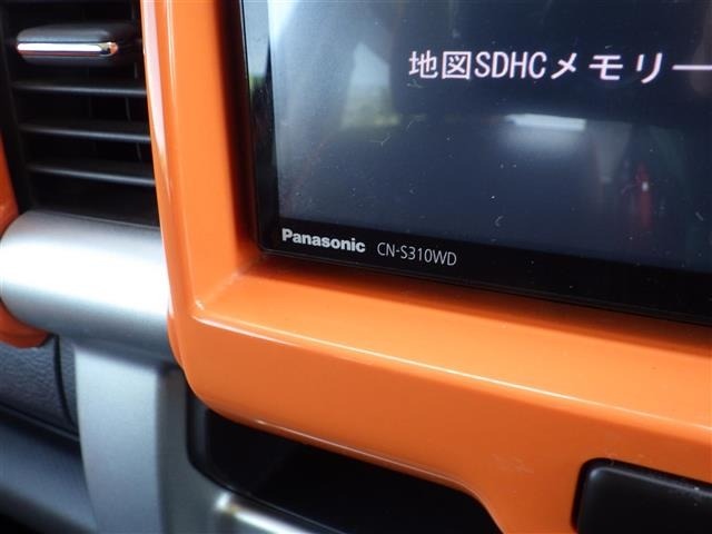 Suzuki HUSTLER 2014 7633624-17