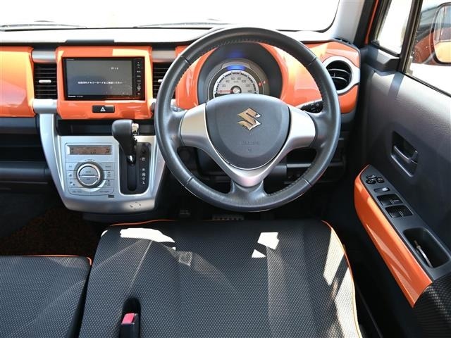 Suzuki HUSTLER 2014 7633624-18