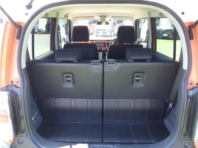 Suzuki HUSTLER 2014 7633624-2