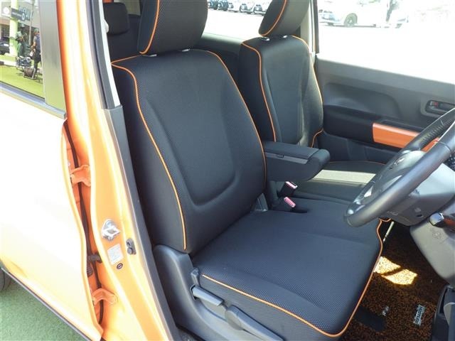 Suzuki HUSTLER 2014 7633624-21