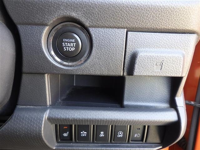 Suzuki HUSTLER 2014 7633624-22