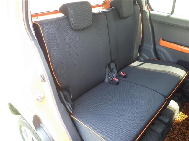 Suzuki HUSTLER 2014 7633624-23