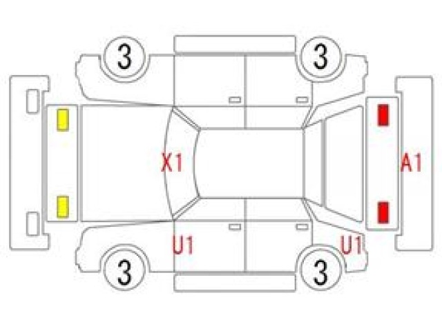 Suzuki HUSTLER 2014 7633624-24