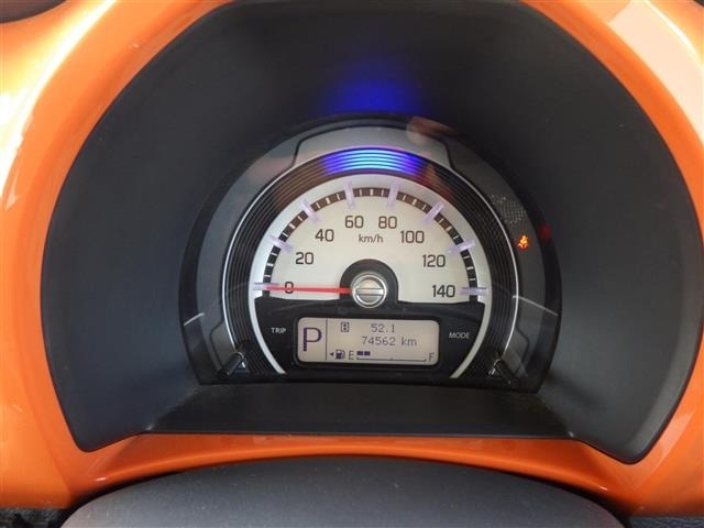 Suzuki HUSTLER 2014 7633624-3