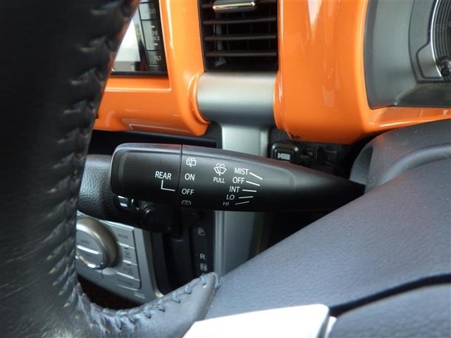 Suzuki HUSTLER 2014 7633624-5