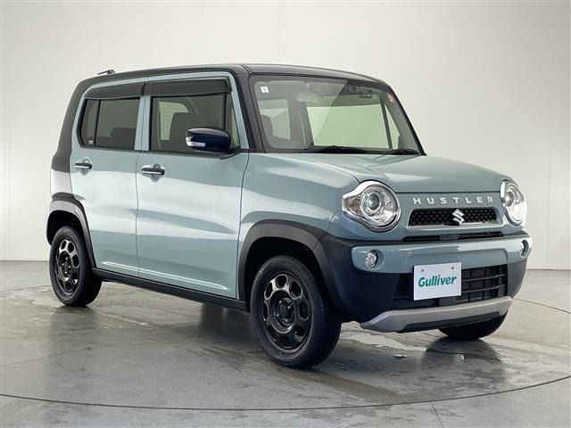 Suzuki HUSTLER 2019 7633644-0