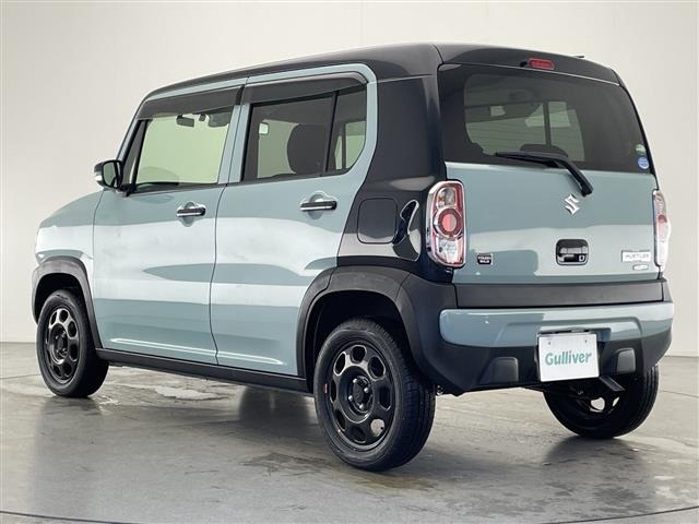 Suzuki HUSTLER 2019 7633644-13