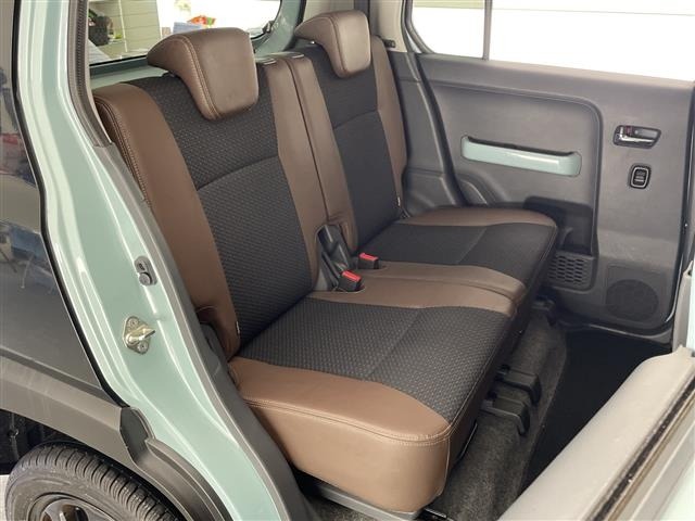 Suzuki HUSTLER 2019 7633644-6