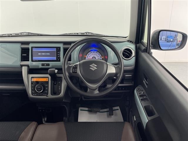 Suzuki HUSTLER 2019 7633644-7