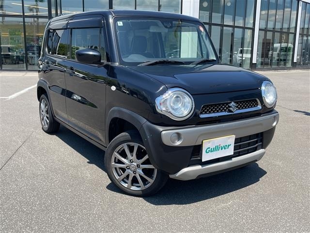 Suzuki HUSTLER 2018 7633645-0