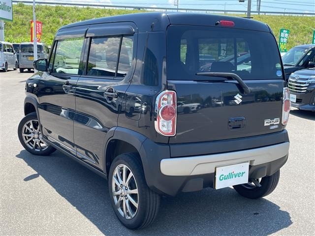 Suzuki HUSTLER 2018 7633645-13