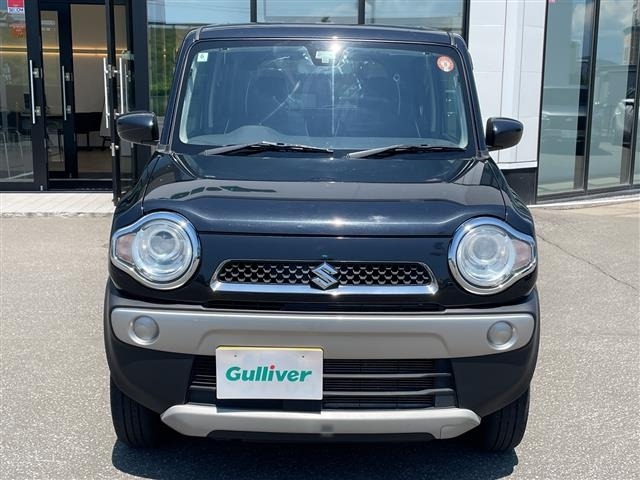 Suzuki HUSTLER 2018 7633645-15