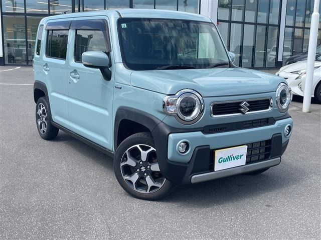 Suzuki HUSTLER 2021 7633665-0