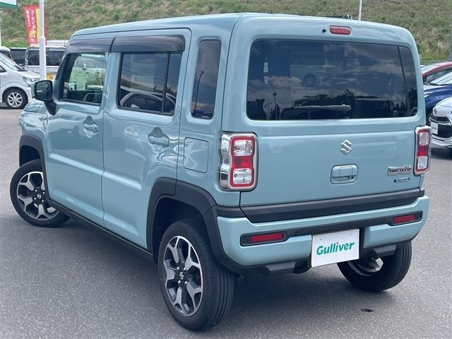 Suzuki HUSTLER 2021 7633665-13