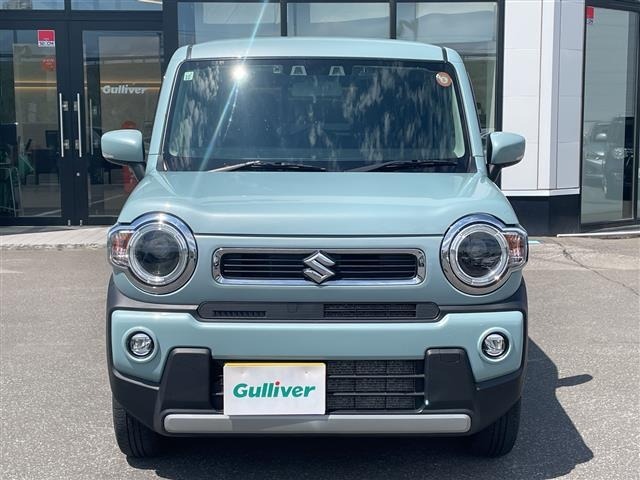 Suzuki HUSTLER 2021 7633665-15
