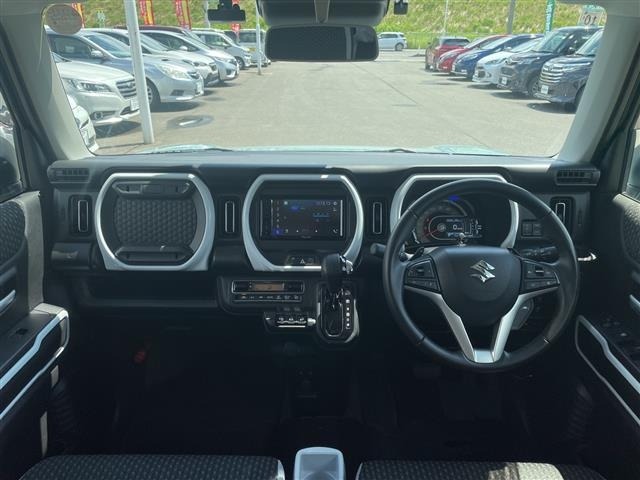 Suzuki HUSTLER 2021 7633665-16