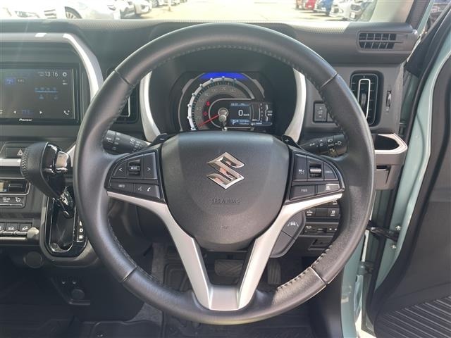 Suzuki HUSTLER 2021 7633665-17