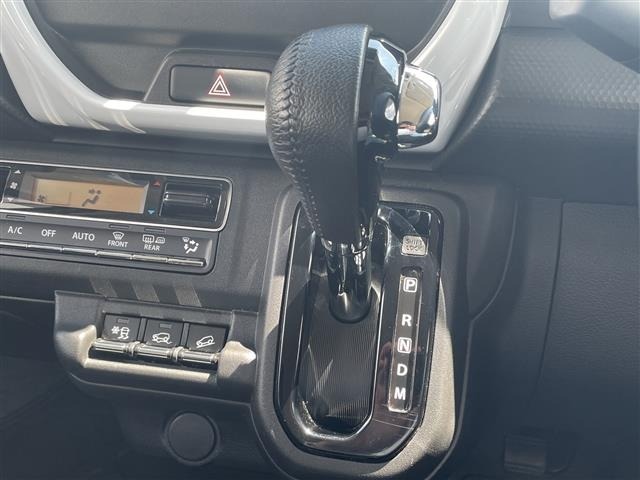 Suzuki HUSTLER 2021 7633665-5