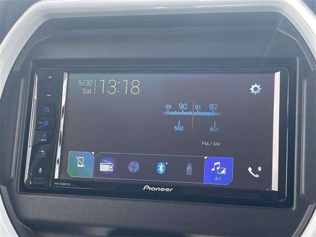 Suzuki HUSTLER 2021 7633665-7