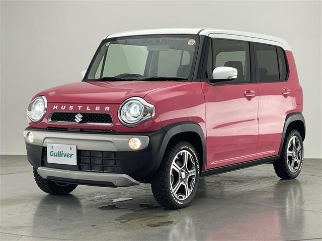 Suzuki HUSTLER 2016 7633666-12