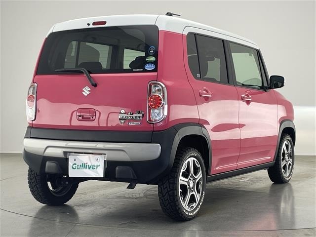 Suzuki HUSTLER 2016 7633666-13