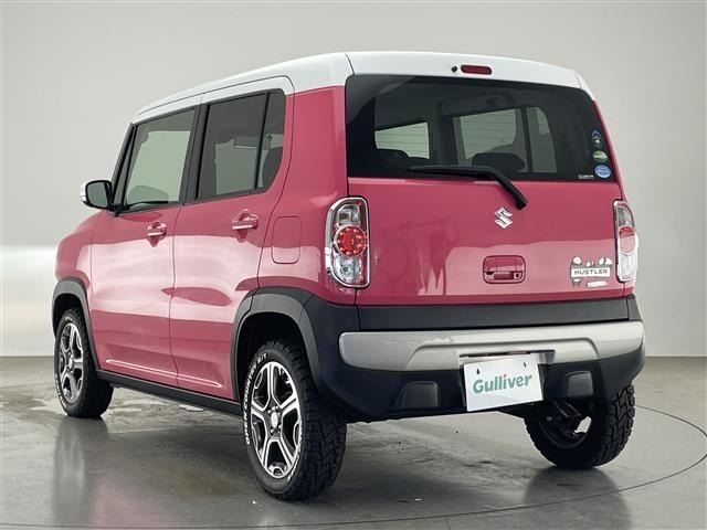 Suzuki HUSTLER 2016 7633666-20