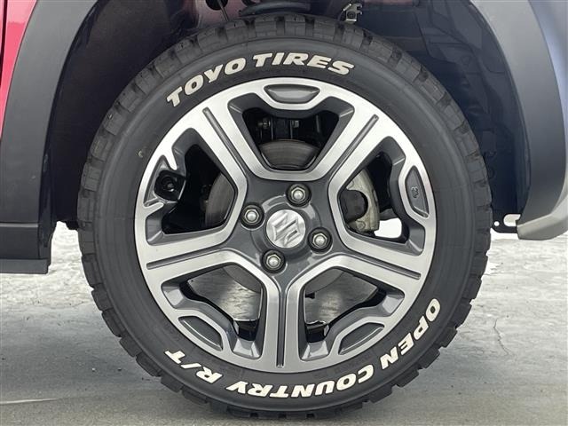 Suzuki HUSTLER 2016 7633666-3