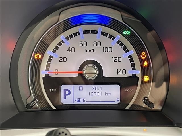 Suzuki HUSTLER 2016 7633666-7