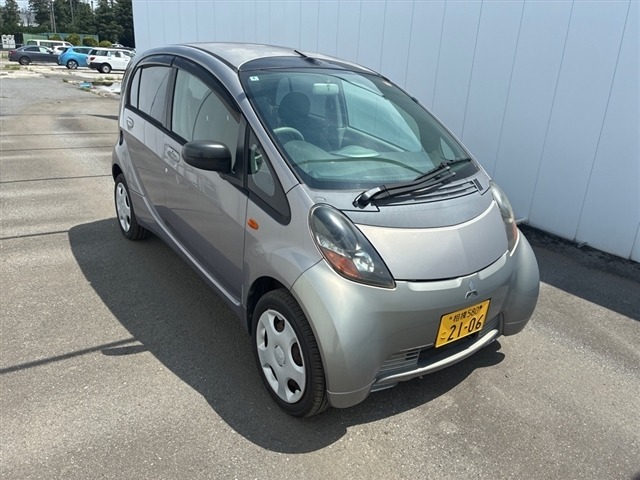 Mitsubishi I 2008 7626517-0