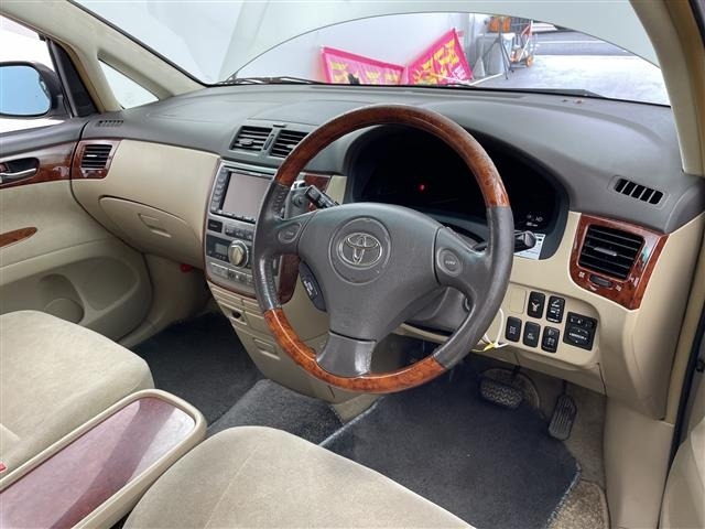 Toyota IPSUM 2002 7642186-1