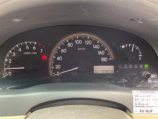 Toyota IPSUM 2002 7642186-17
