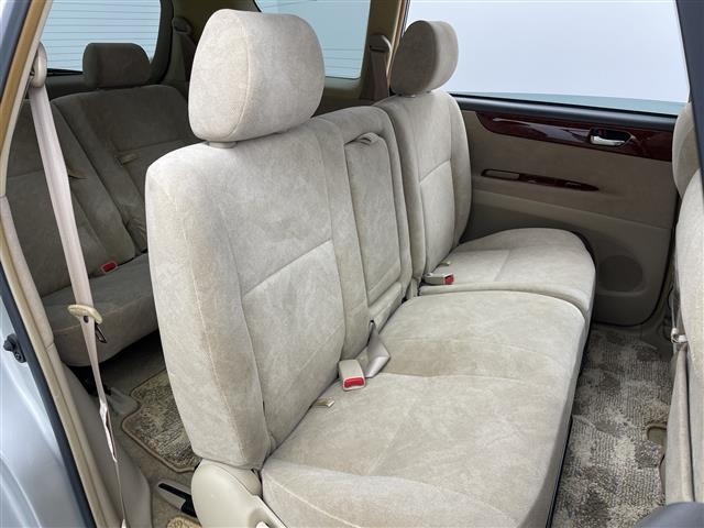 Toyota IPSUM 2002 7642186-19