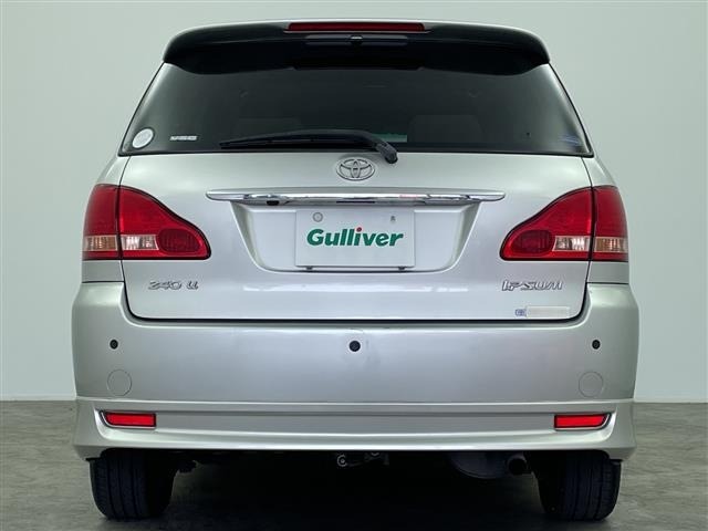 Toyota IPSUM 2002 7642186-20