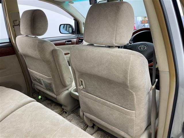 Toyota IPSUM 2002 7642186-3